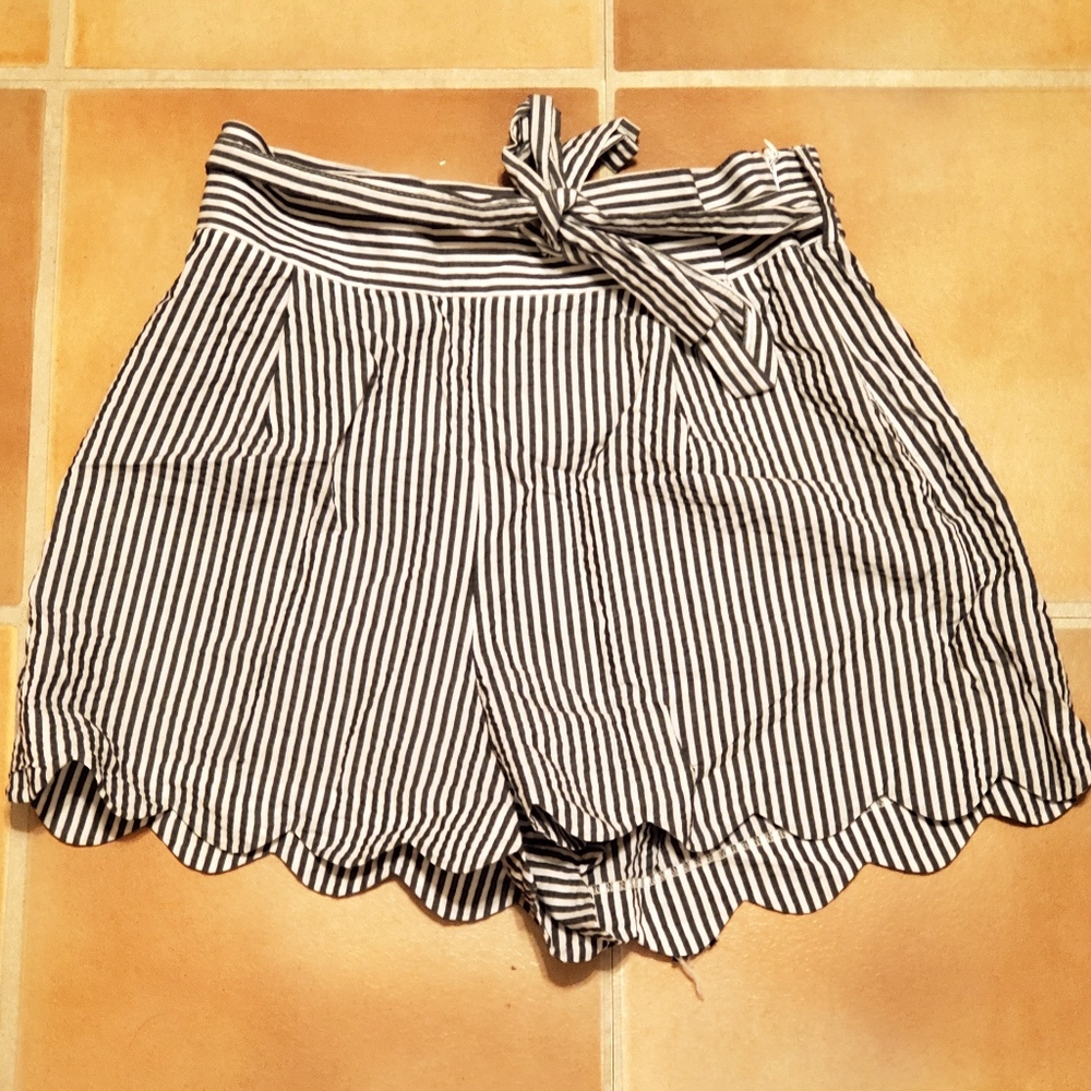 Womens shorts
